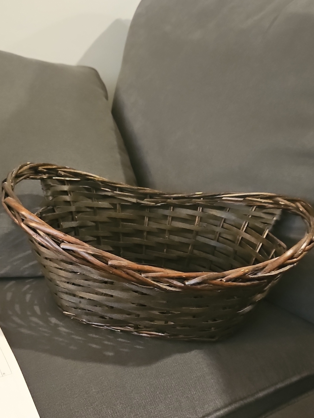 FREE Basket